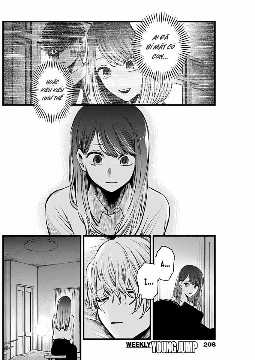 Oshi No Ko 51 trang 14