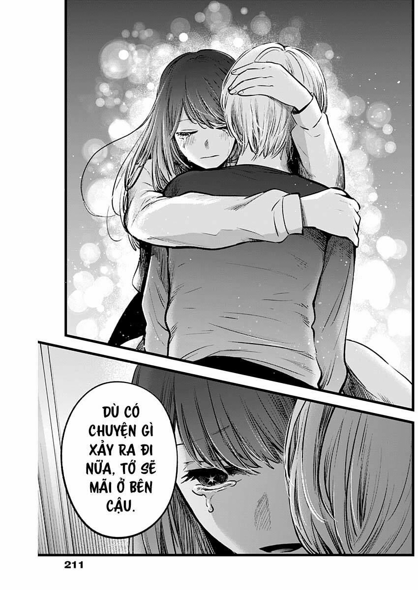 Oshi No Ko 51 trang 17