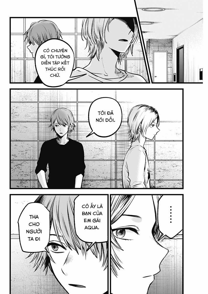 Oshi No Ko 53 trang 13