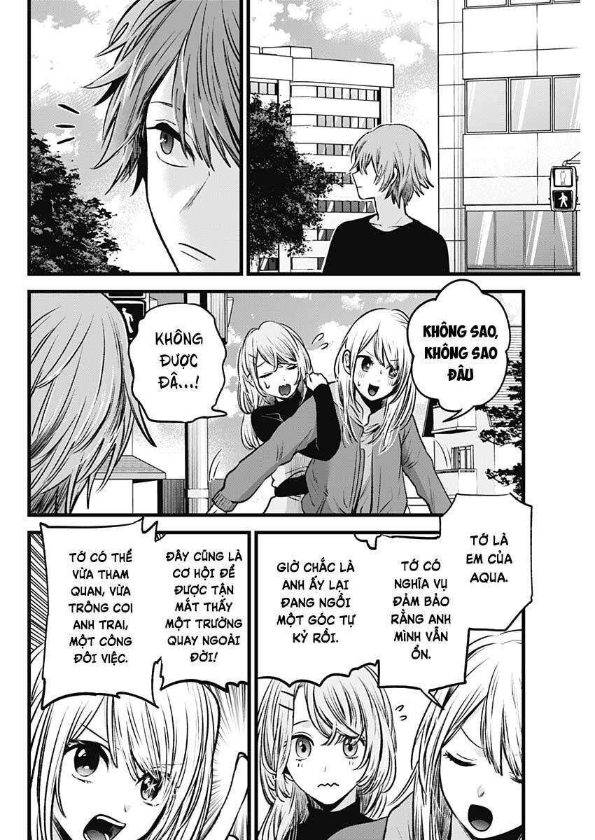Oshi No Ko 53 trang 3