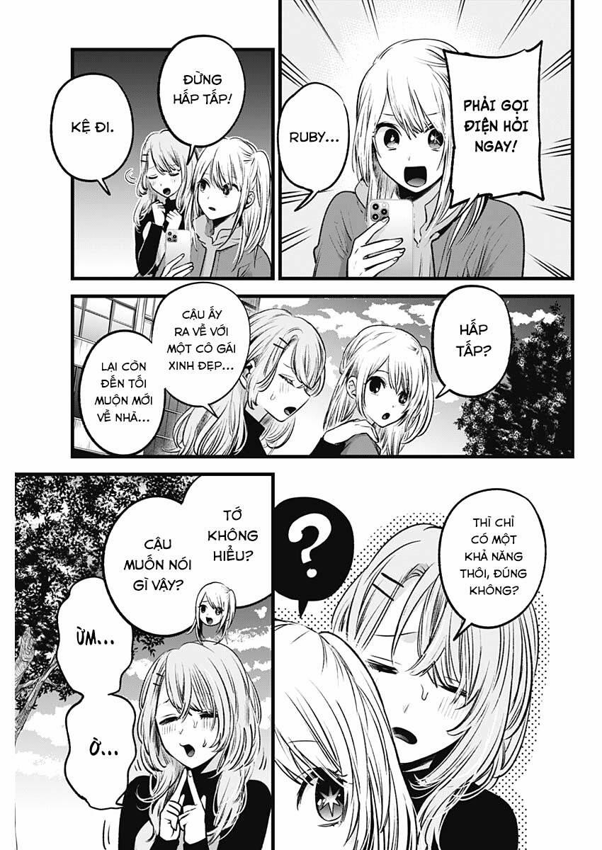 Oshi No Ko 53 trang 6