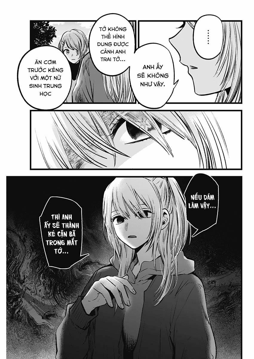 Oshi No Ko 53 trang 8