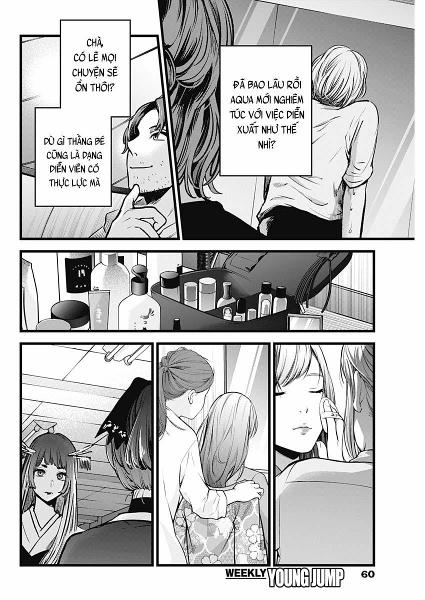 Oshi No Ko 55 trang 11