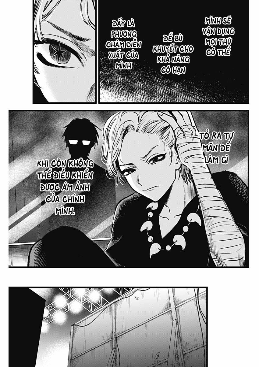 Oshi No Ko 55 trang 18