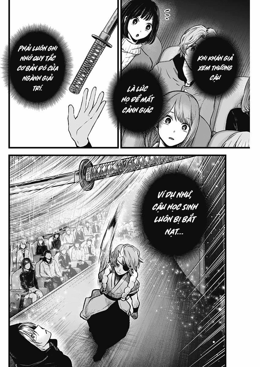 Oshi No Ko 57 trang 15