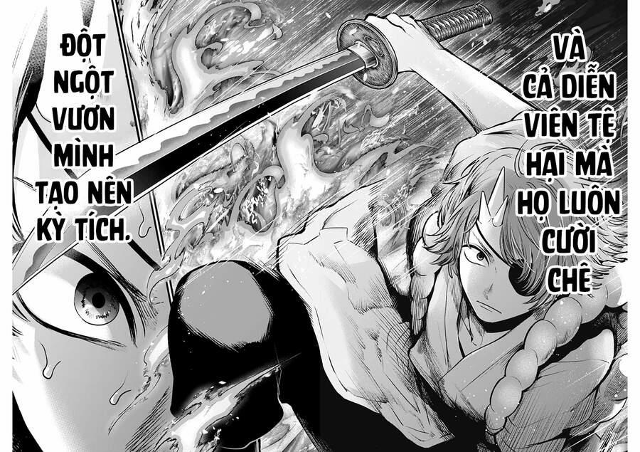 Oshi No Ko 57 trang 17