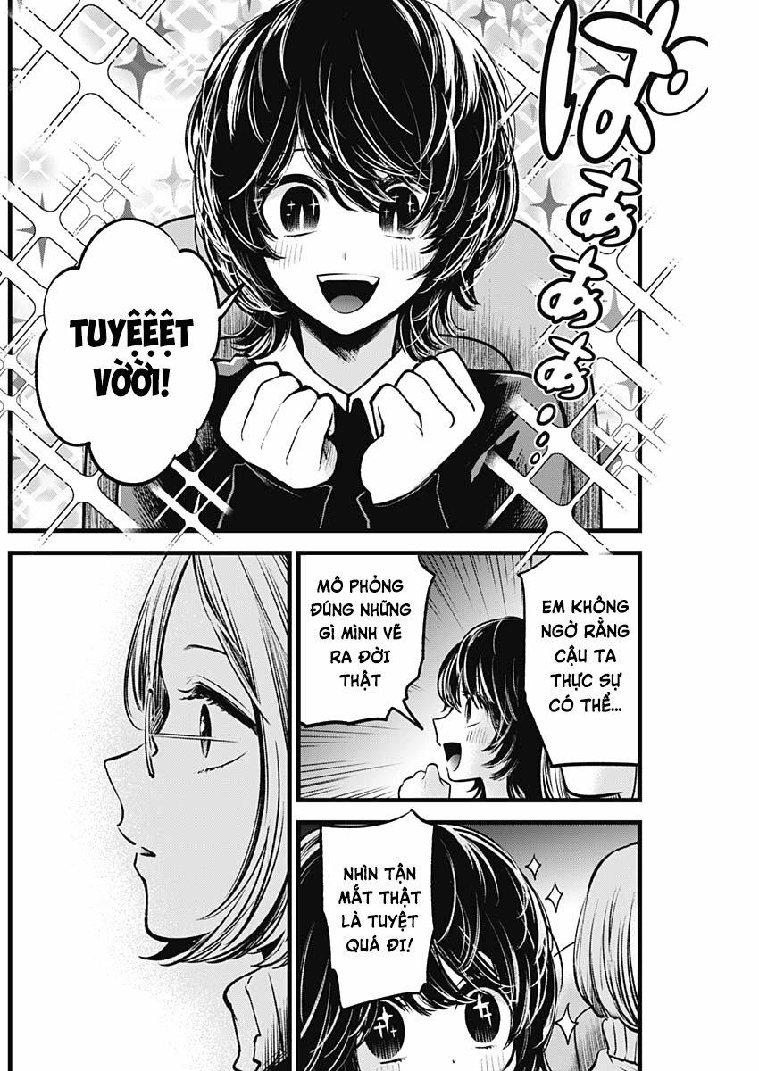 Oshi No Ko 58 trang 2