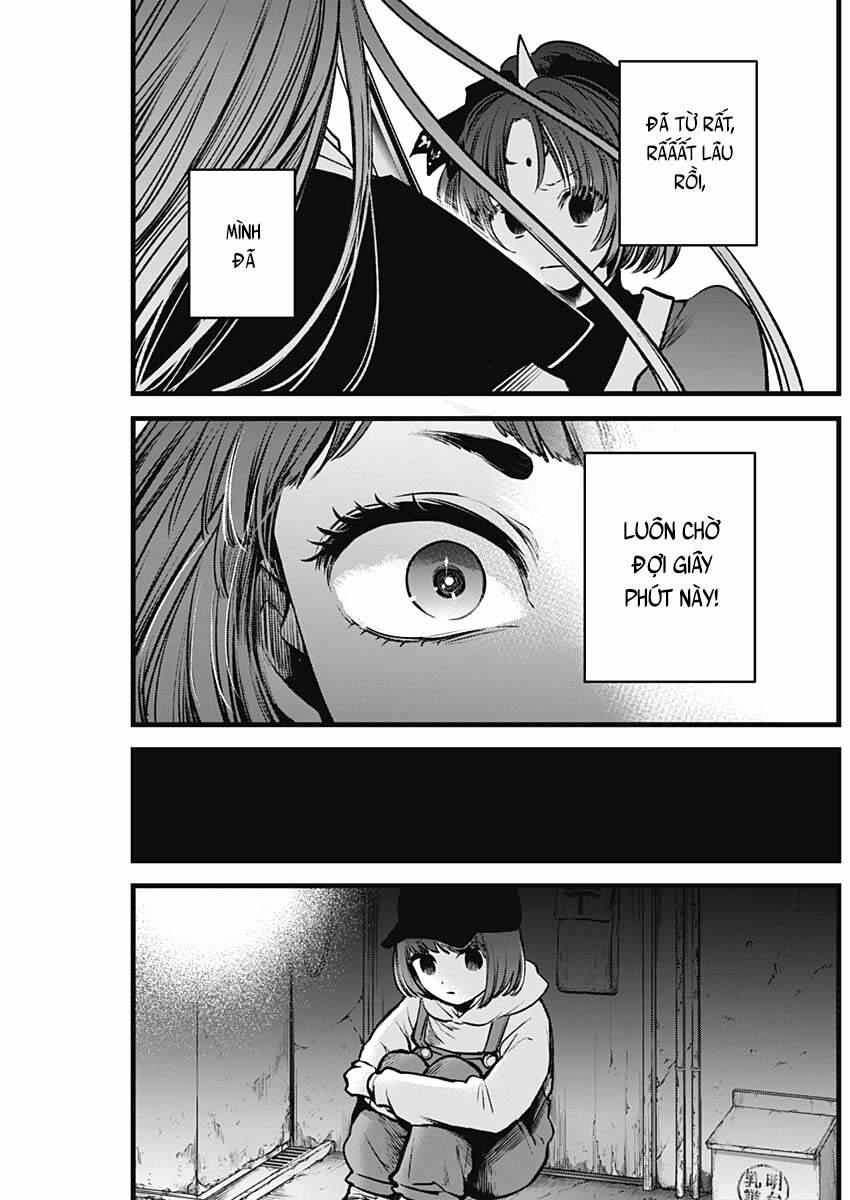 Oshi No Ko 59 trang 11