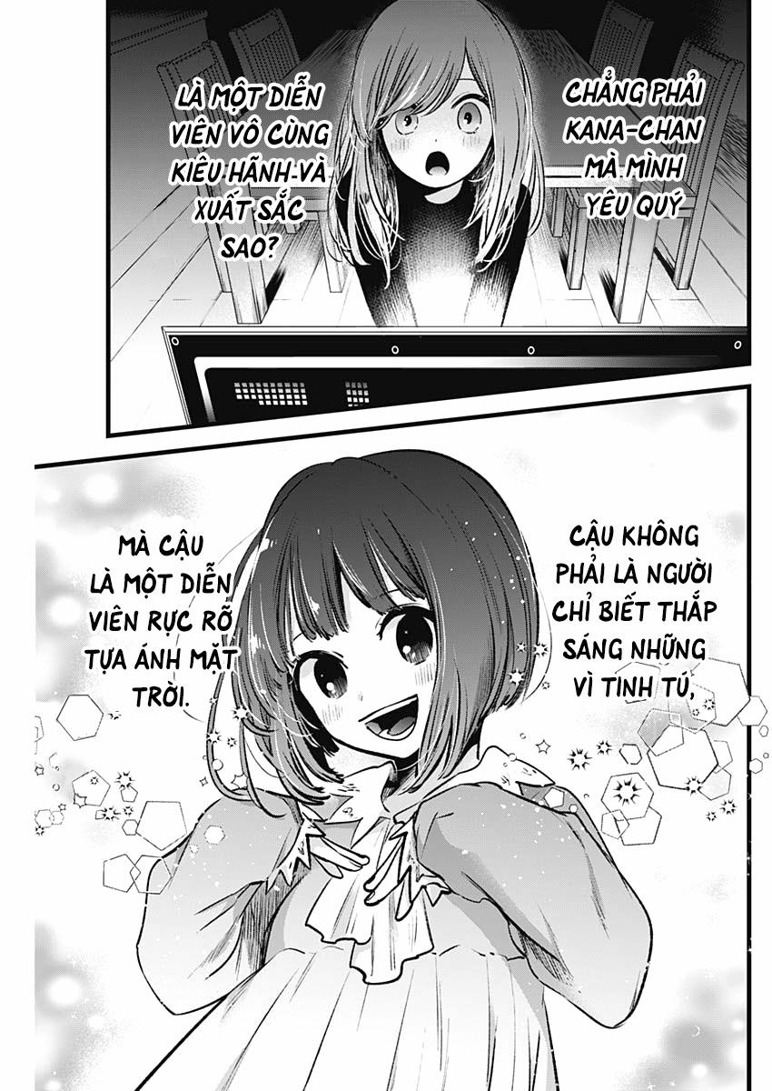 Oshi No Ko 60 trang 15