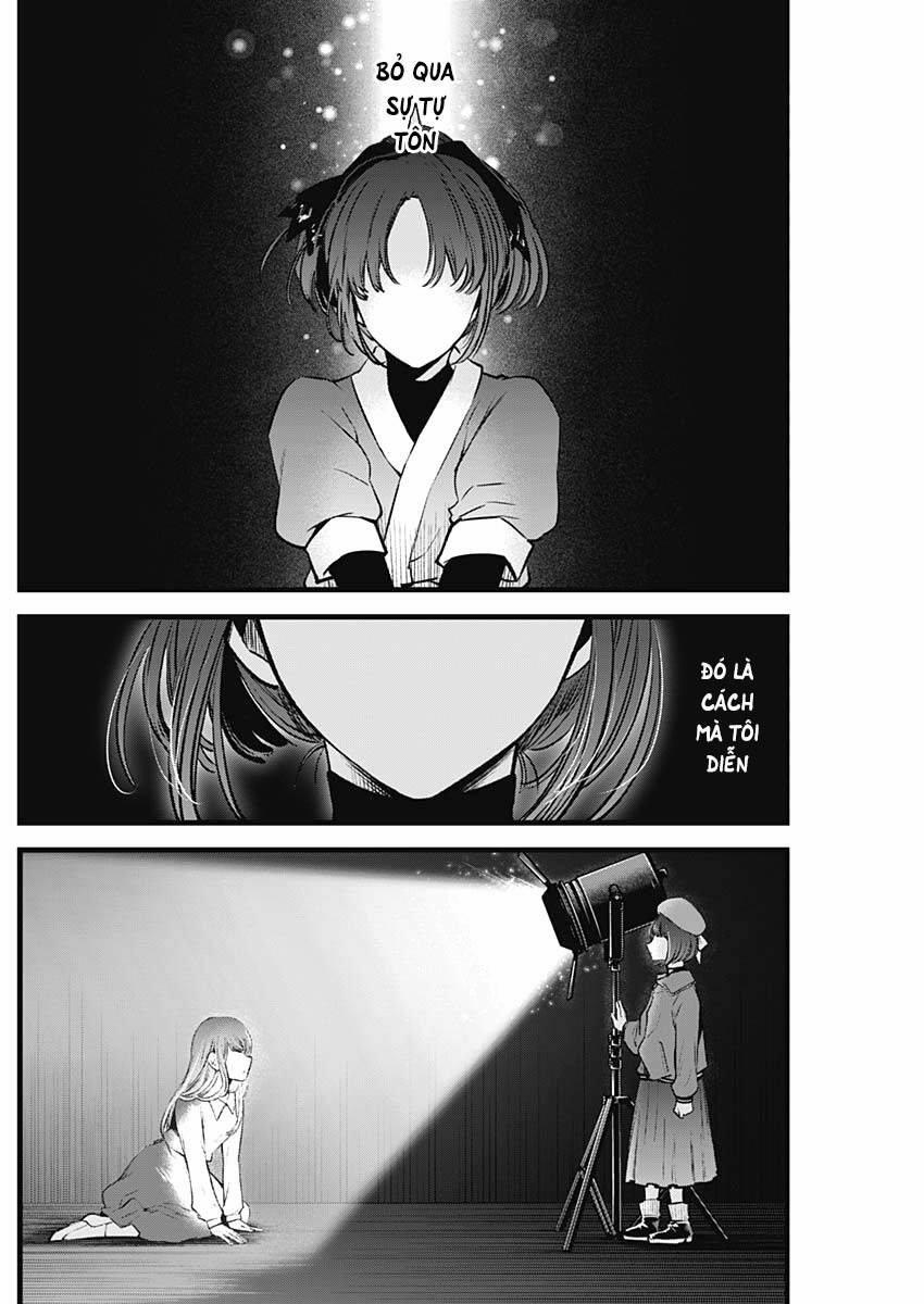 Oshi No Ko 61 trang 11