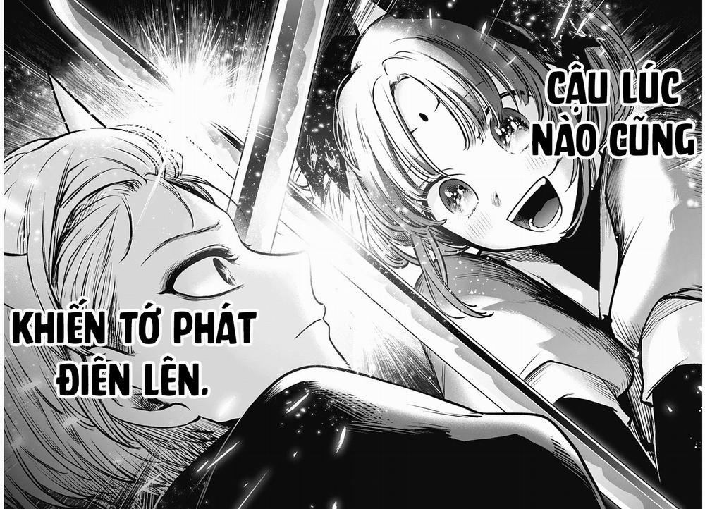 Oshi No Ko 63 trang 12