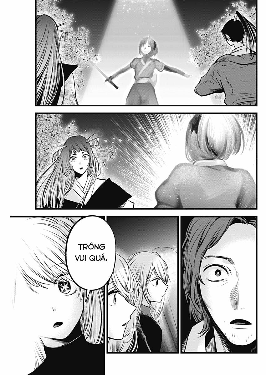 Oshi No Ko 63 trang 14