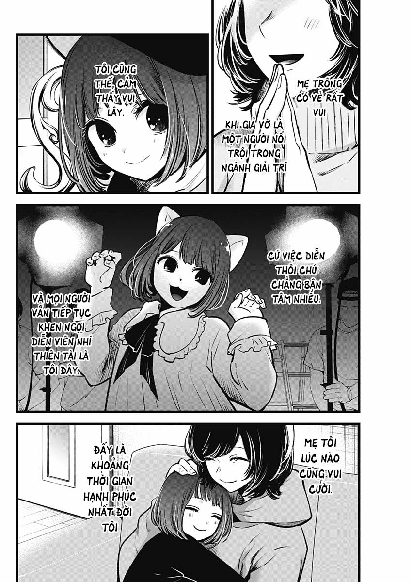 Oshi No Ko 63 trang 2