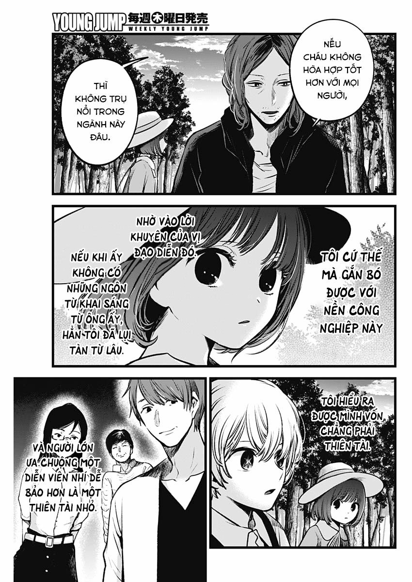 Oshi No Ko 63 trang 5