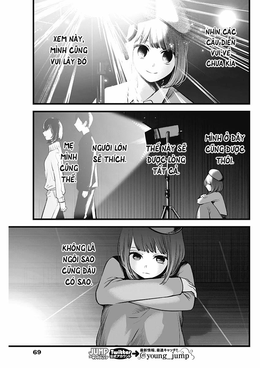 Oshi No Ko 63 trang 7