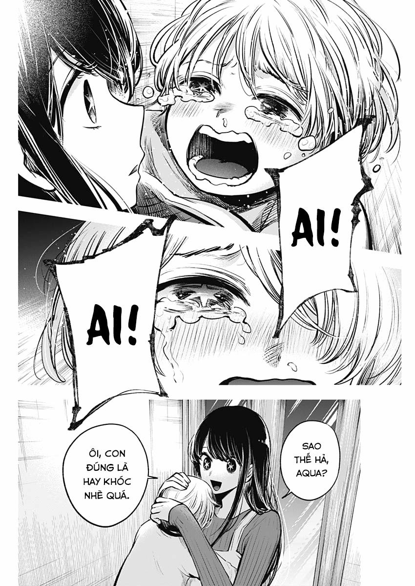 Oshi No Ko 65 trang 15