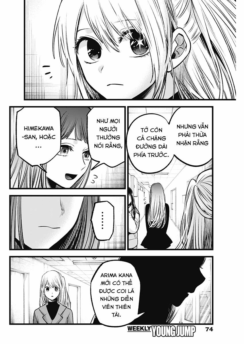 Oshi No Ko 66 trang 5