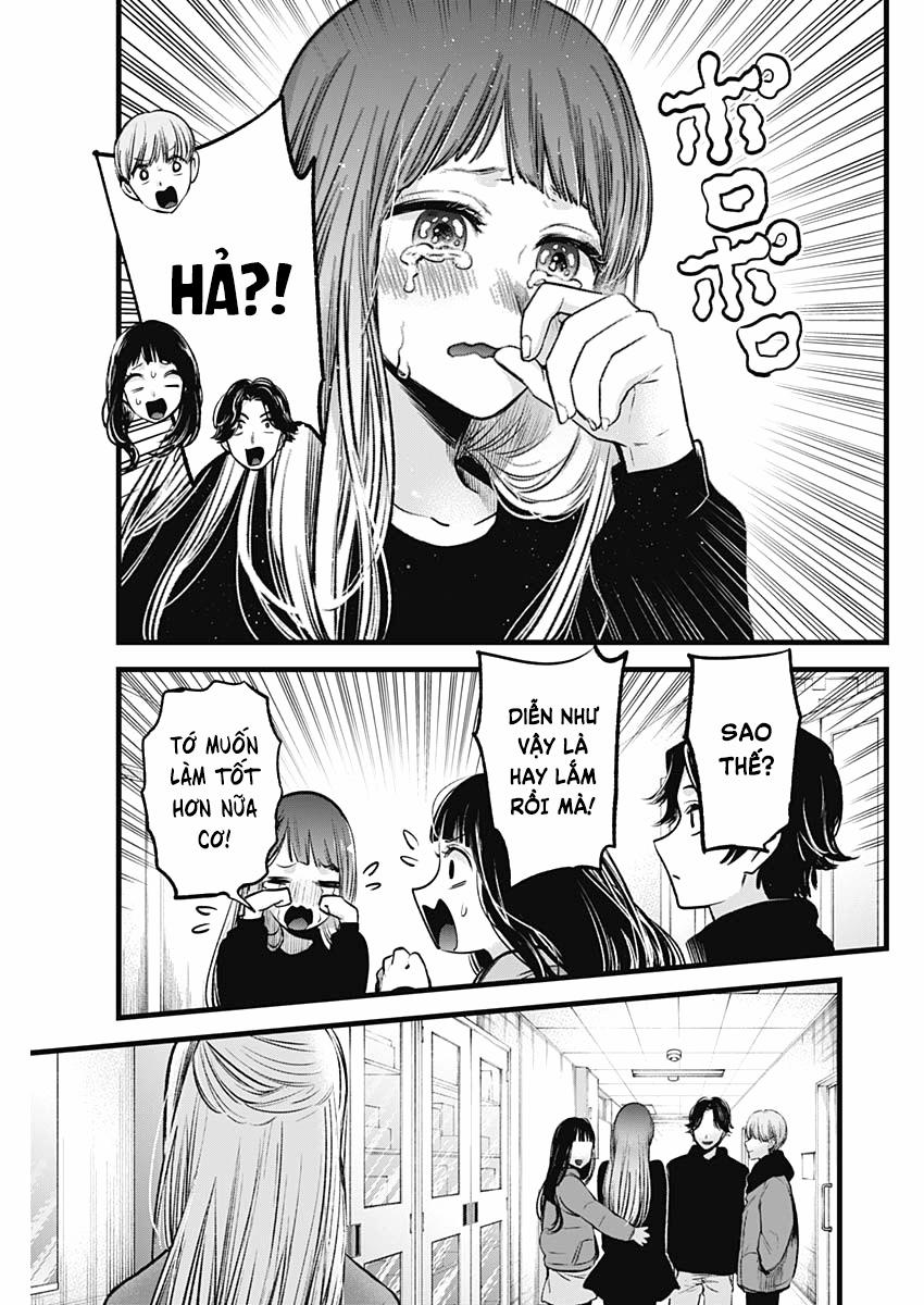 Oshi No Ko 66 trang 6