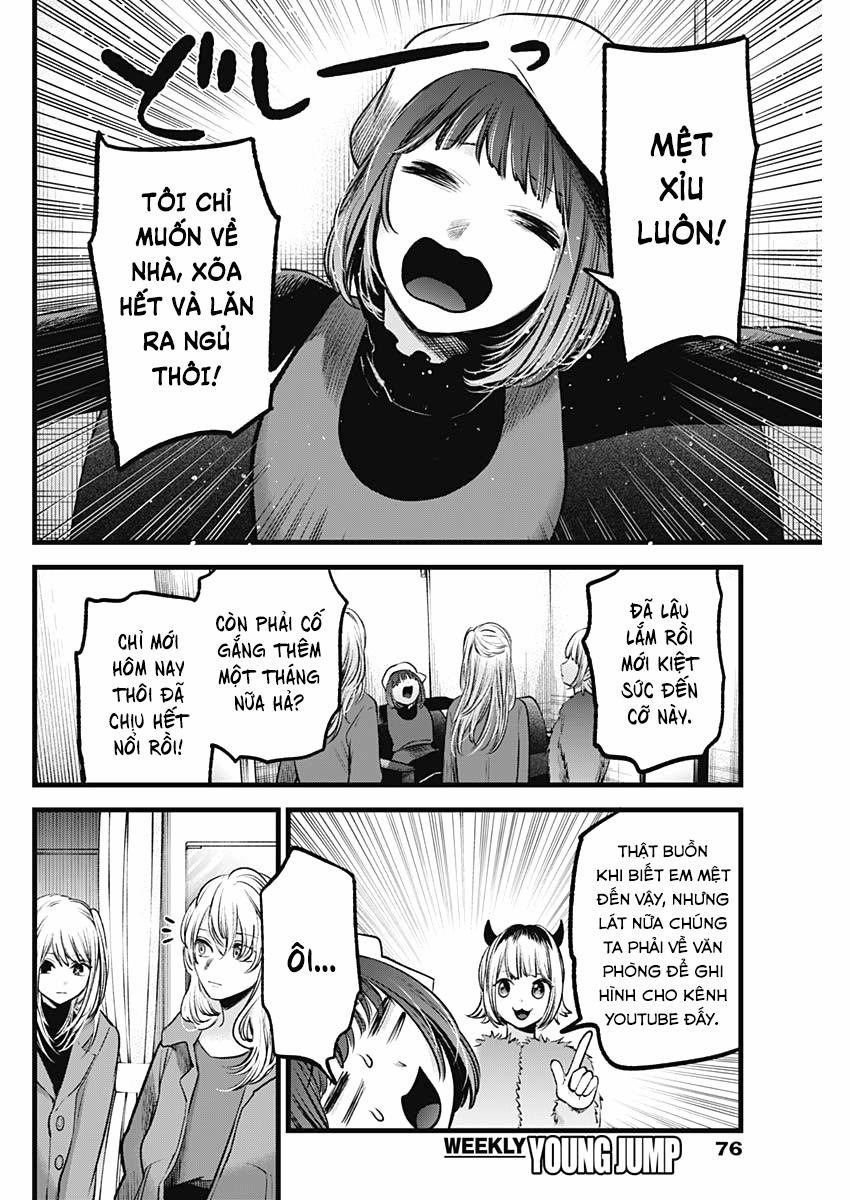 Oshi No Ko 66 trang 7