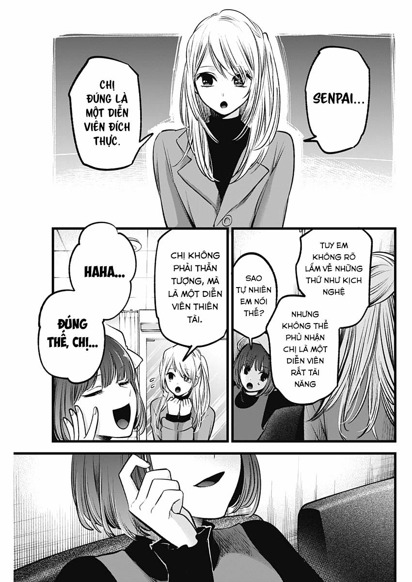 Oshi No Ko 66 trang 8