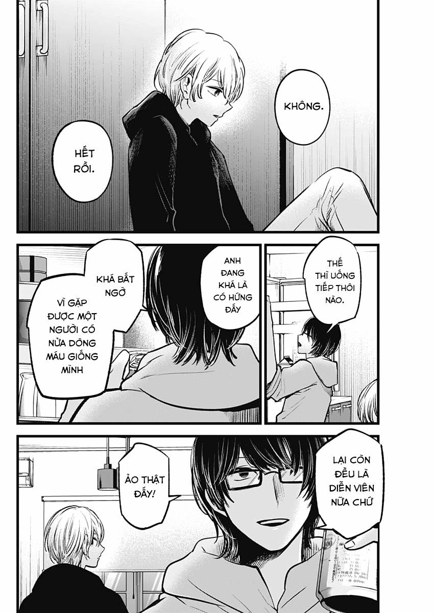 Oshi No Ko 68 trang 10