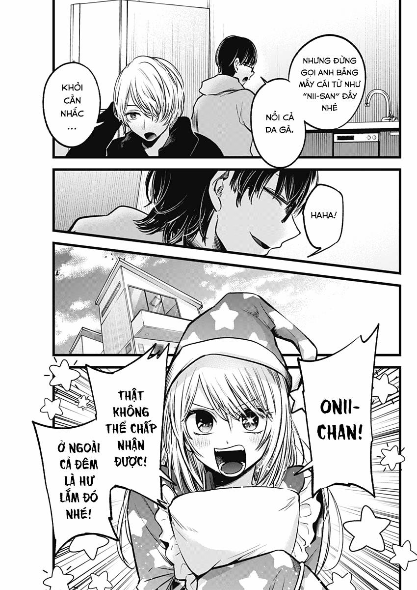 Oshi No Ko 68 trang 11