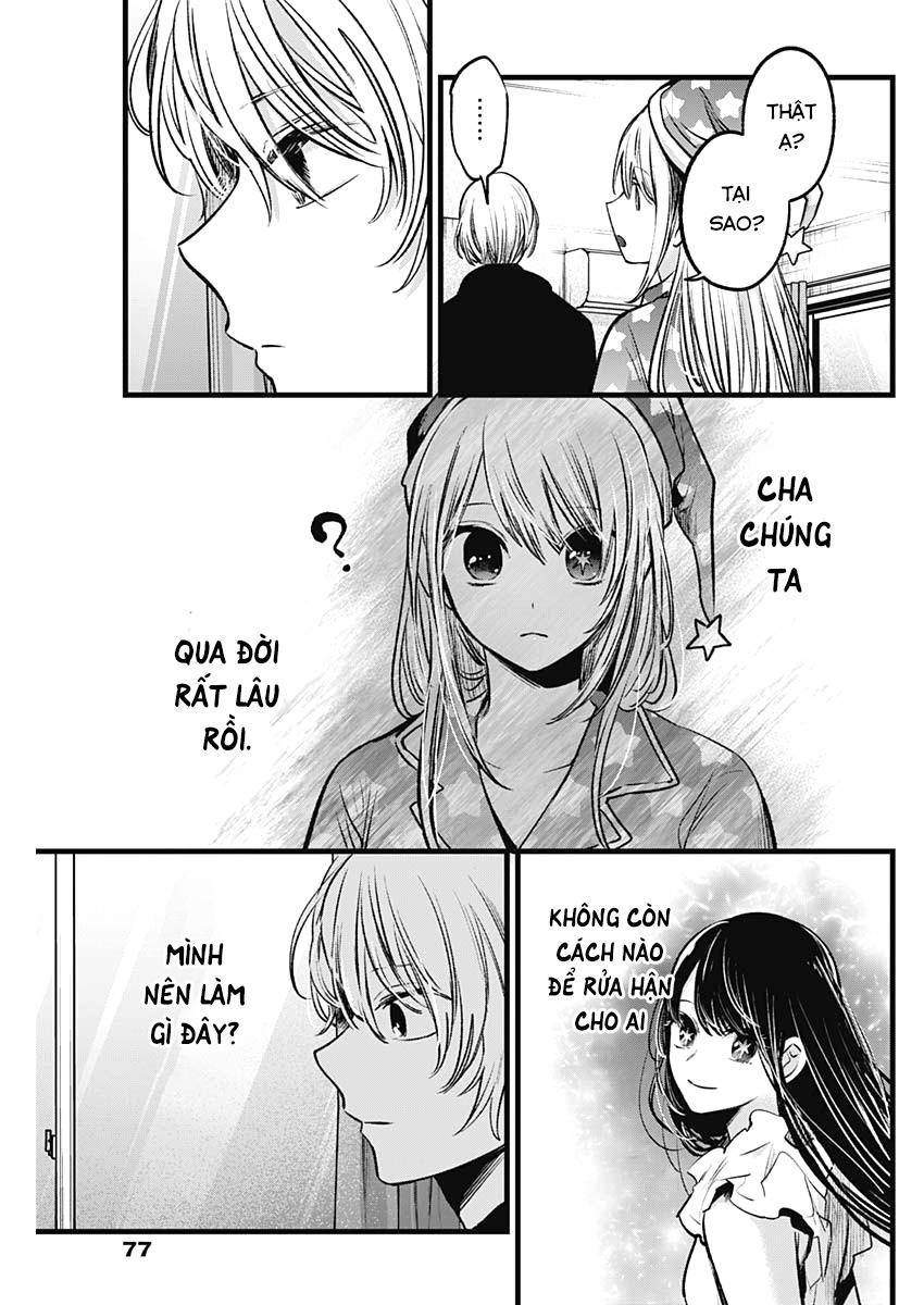 Oshi No Ko 68 trang 13