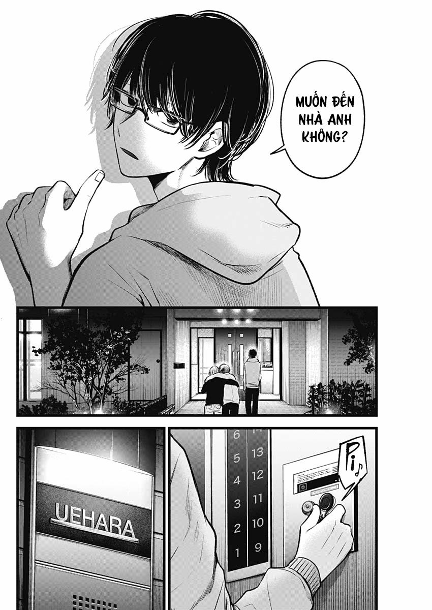 Oshi No Ko 68 trang 2