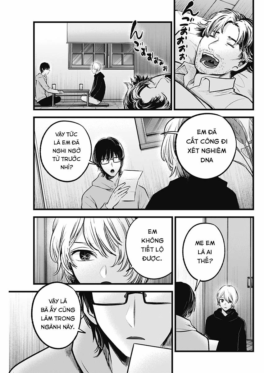 Oshi No Ko 68 trang 3