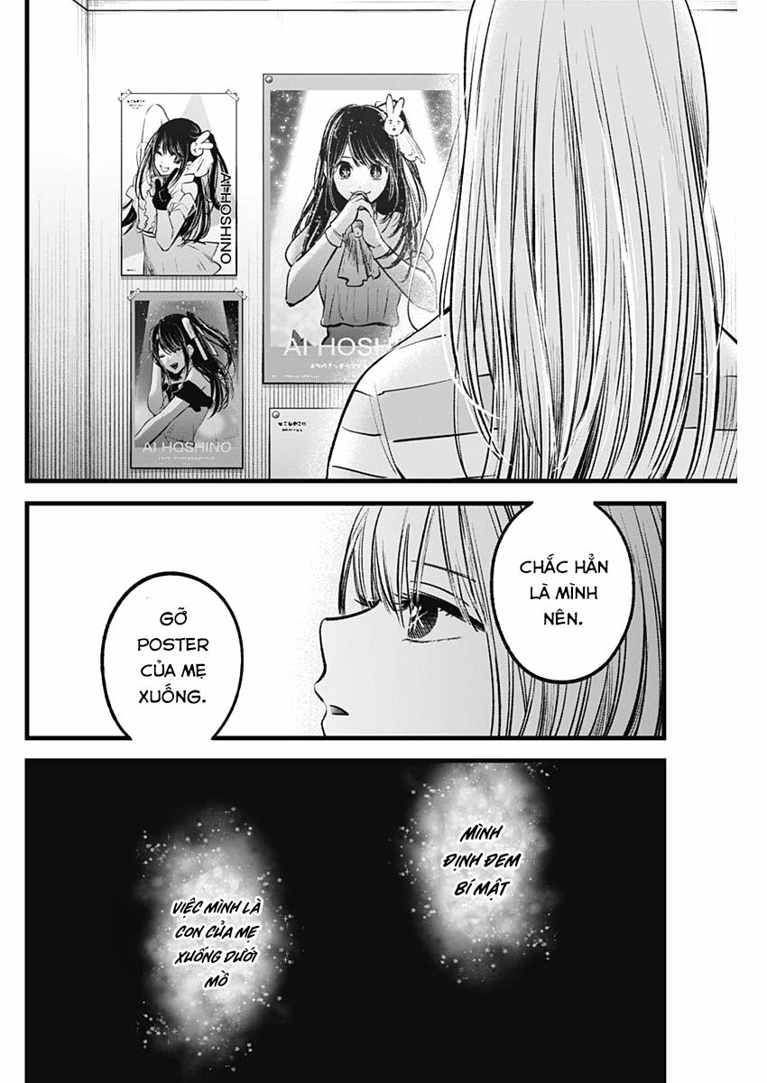 Oshi No Ko 69 trang 10