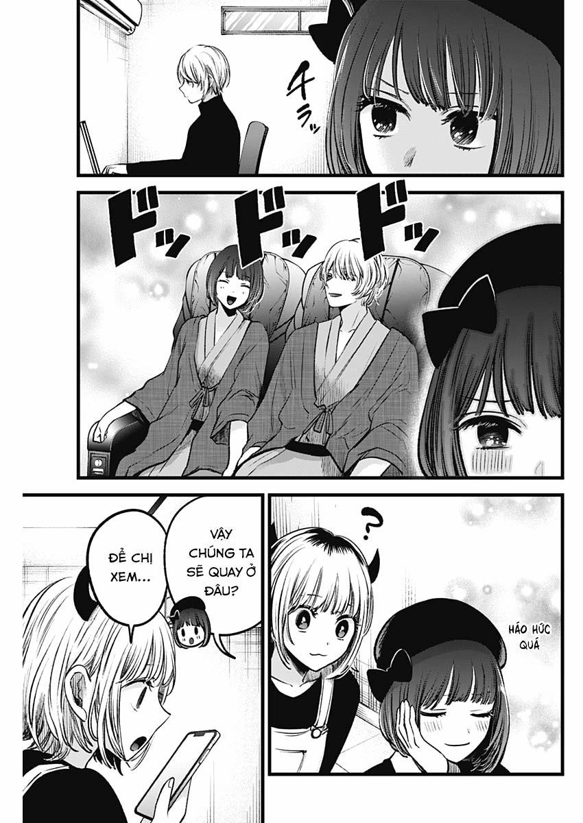Oshi No Ko 69 trang 17