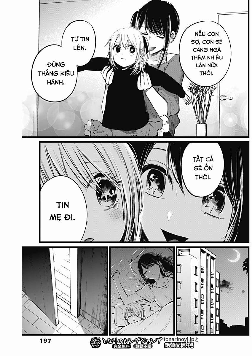 Oshi No Ko 7 trang 14