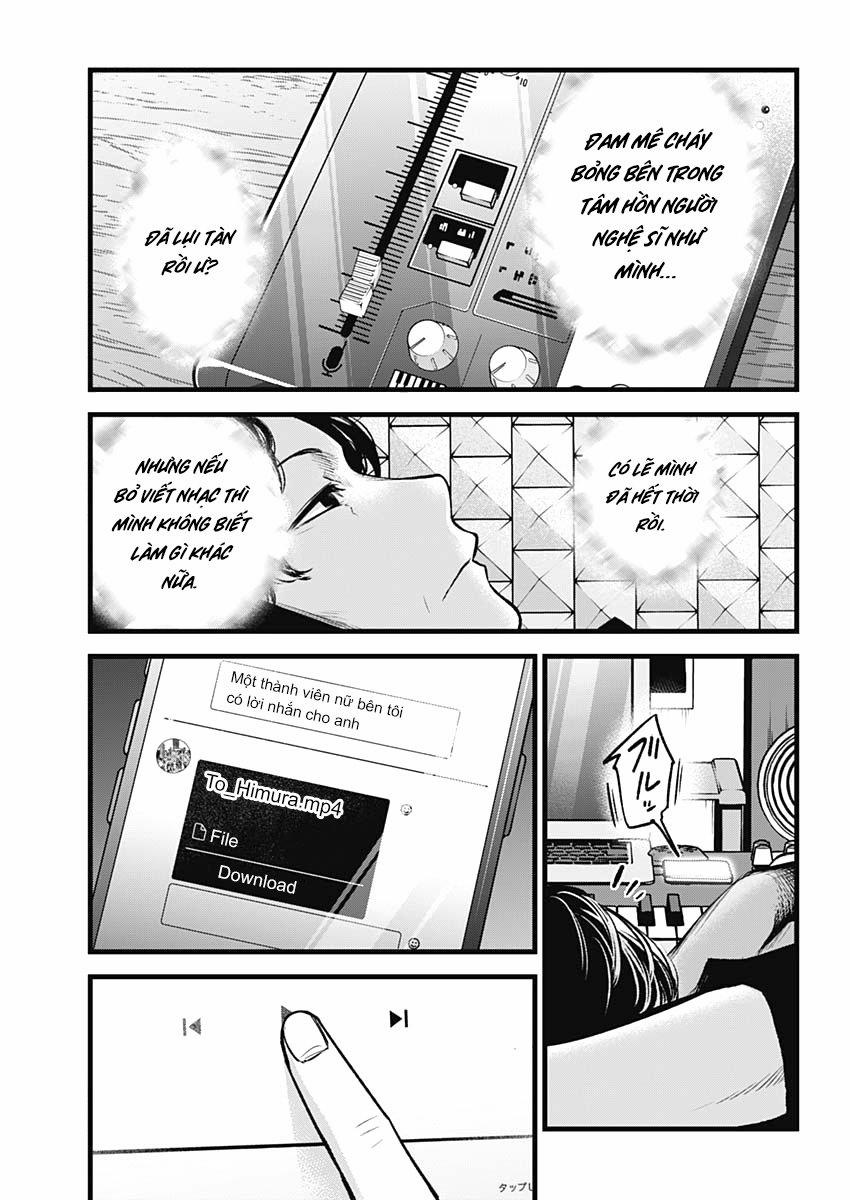 Oshi No Ko 70 trang 16