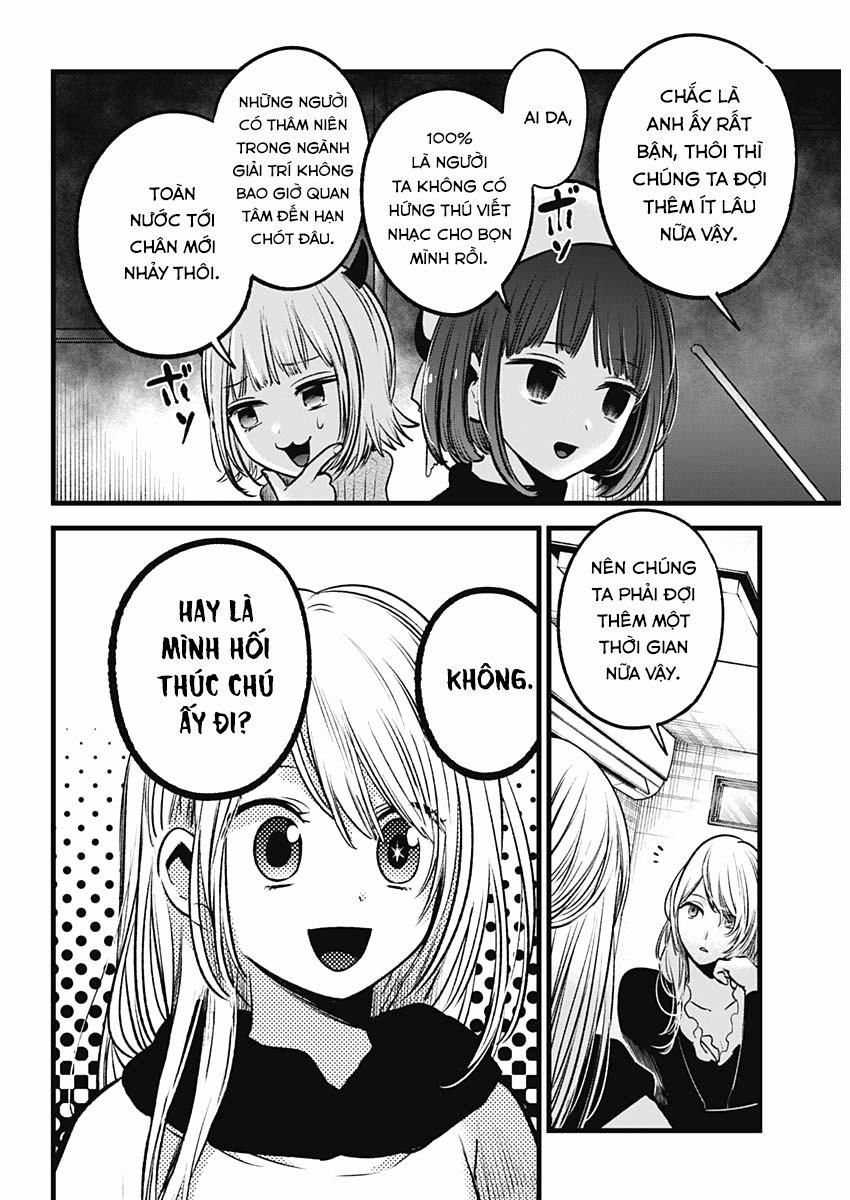 Oshi No Ko 70 trang 7