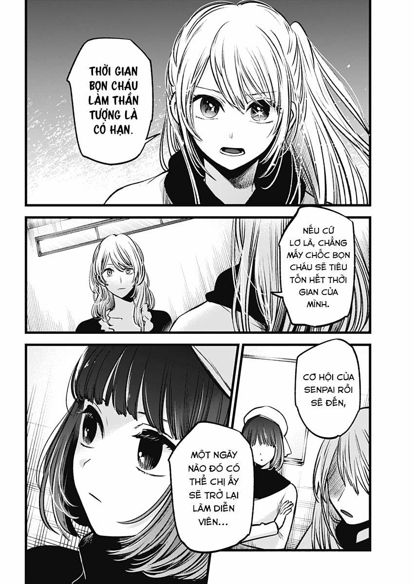 Oshi No Ko 70 trang 9