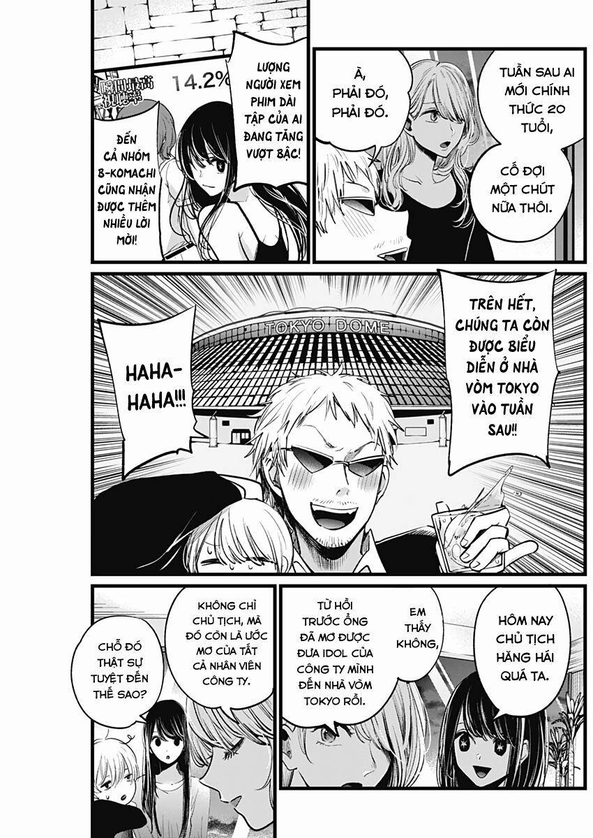 Oshi No Ko 8 trang 6