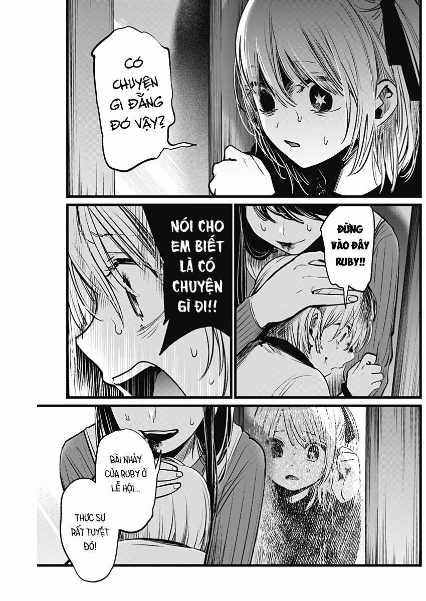 Oshi No Ko 9 trang 12