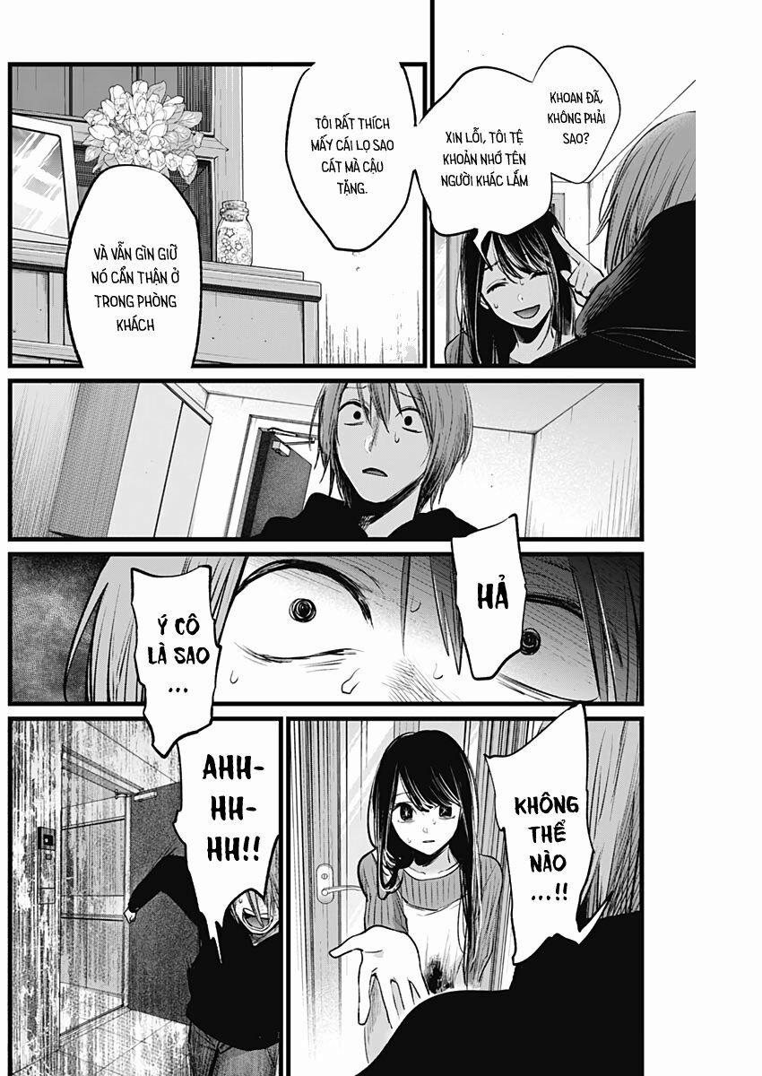 Oshi No Ko 9 trang 9