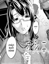 Đọc truyện tranh Oshie Ai