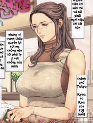 Đọc truyện tranh Oshiego No Ongaeshi