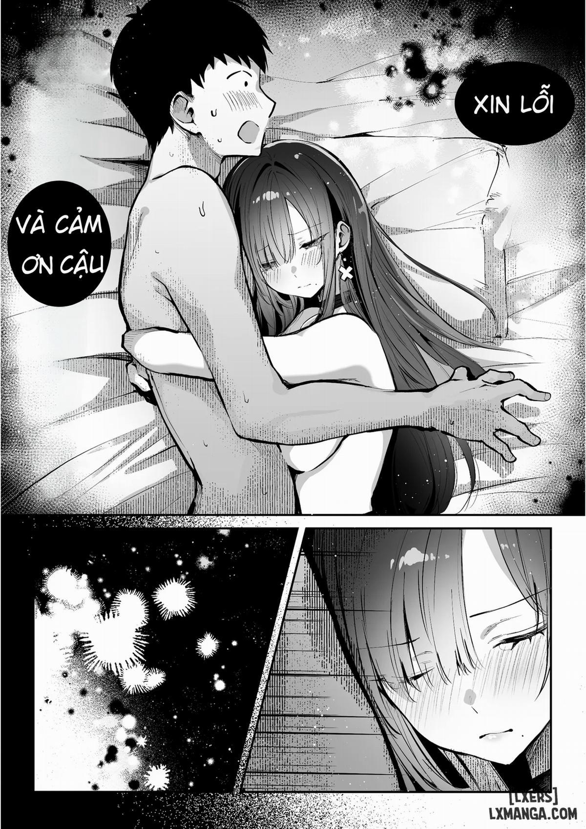 Oshiete Ageru 2 ~Kyonyuu Bijin Onee-san to Rouninsei no Boku no 2 trang 13