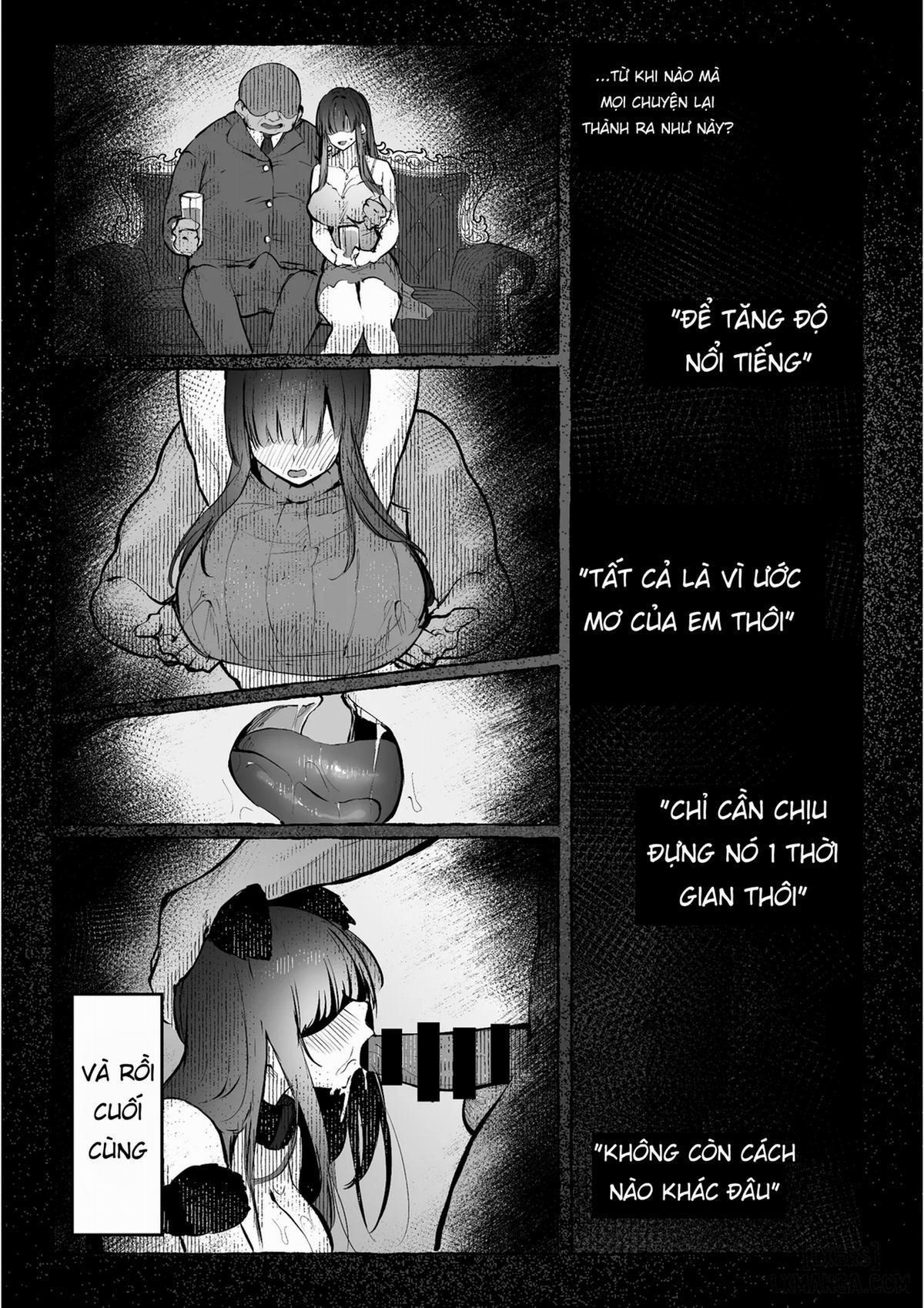 Oshiete Ageru 2 ~Kyonyuu Bijin Onee-san to Rouninsei no Boku no 2 trang 19