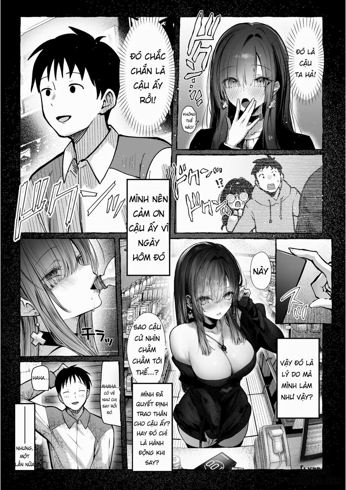 Oshiete Ageru 2 ~Kyonyuu Bijin Onee-san to Rouninsei no Boku no 2 trang 22