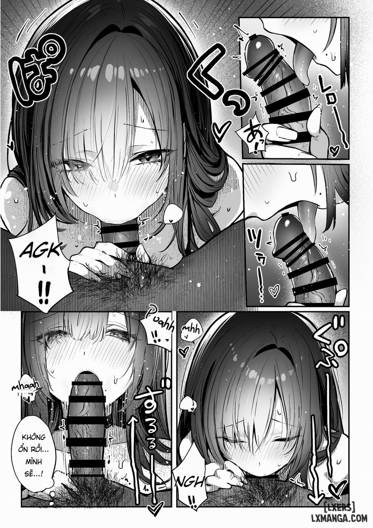 Oshiete Ageru 2 ~Kyonyuu Bijin Onee-san to Rouninsei no Boku no 2 trang 25