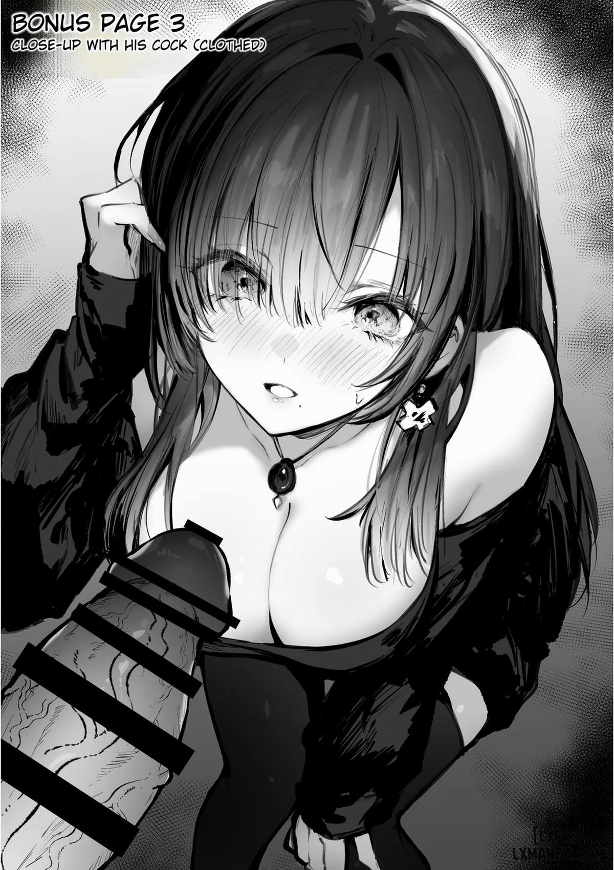 Oshiete Ageru 2 ~Kyonyuu Bijin Onee-san to Rouninsei no Boku no 2 trang 66