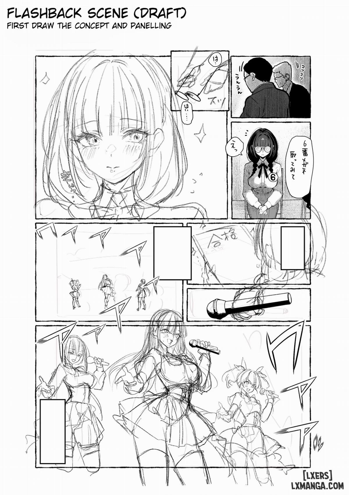 Oshiete Ageru 2 ~Kyonyuu Bijin Onee-san to Rouninsei no Boku no 2 trang 68