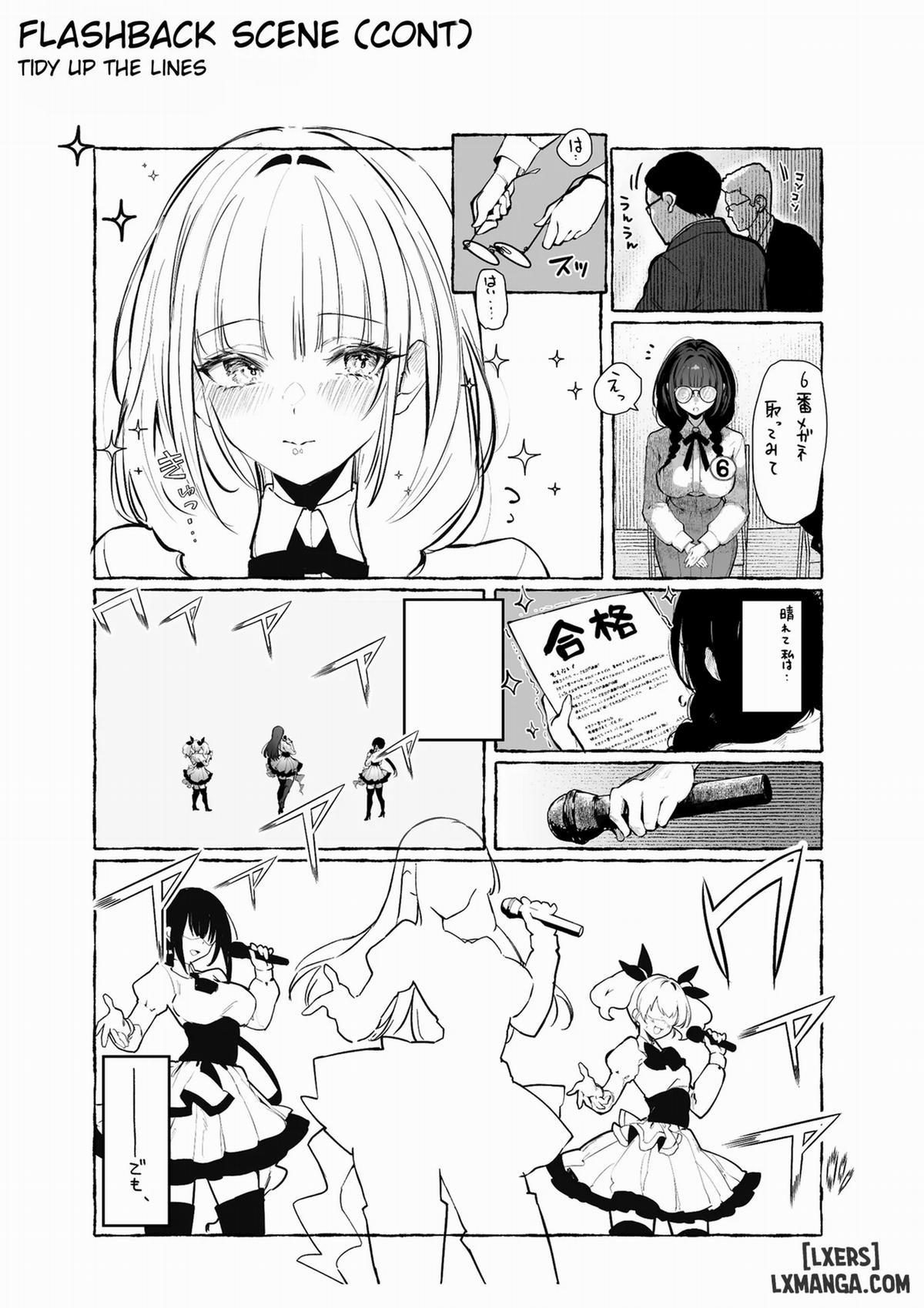 Oshiete Ageru 2 ~Kyonyuu Bijin Onee-san to Rouninsei no Boku no 2 trang 69