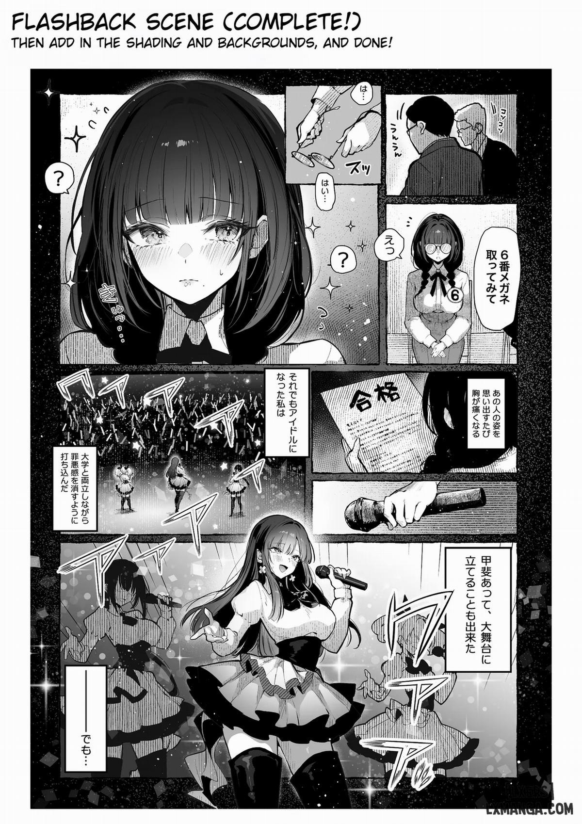 Oshiete Ageru 2 ~Kyonyuu Bijin Onee-san to Rouninsei no Boku no 2 trang 70