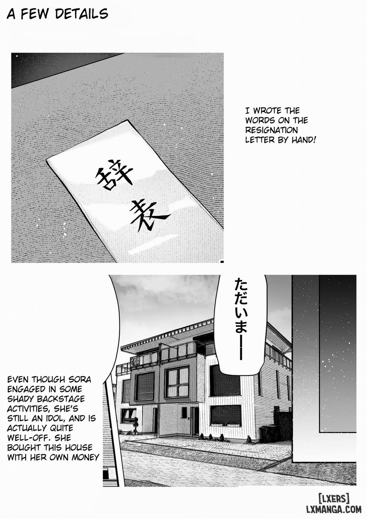 Oshiete Ageru 2 ~Kyonyuu Bijin Onee-san to Rouninsei no Boku no 2 trang 75