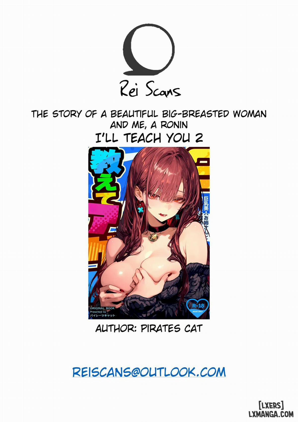 Oshiete Ageru 2 ~Kyonyuu Bijin Onee-san to Rouninsei no Boku no 2 trang 82